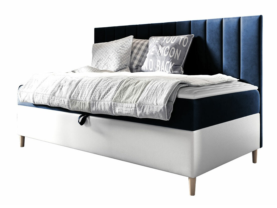 Continental lova Lucus I (Soft 017 + Fresh 11)