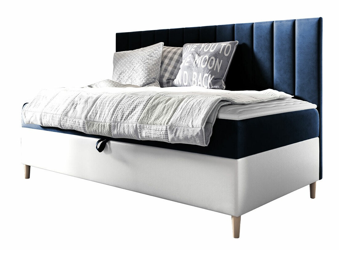 Continental lova Lucus I (Soft 017 + Fresh 11)