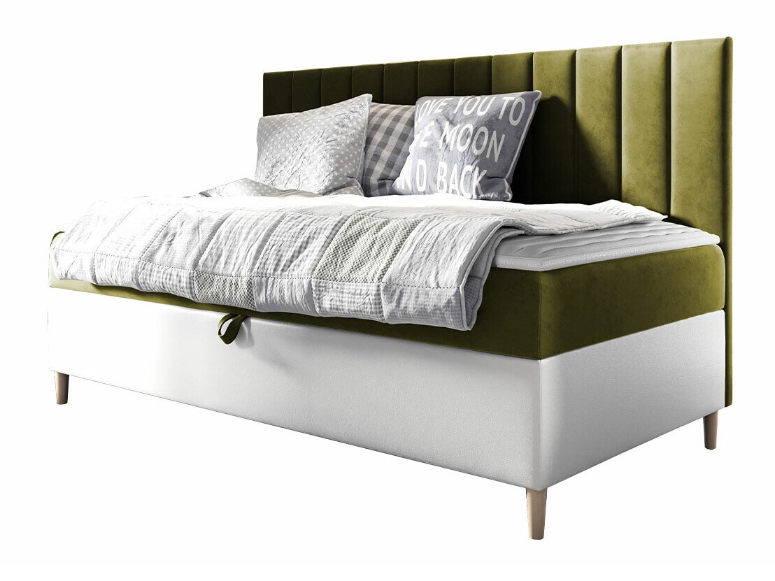Continental lova Lucus I (Soft 017 + Fresh 12)