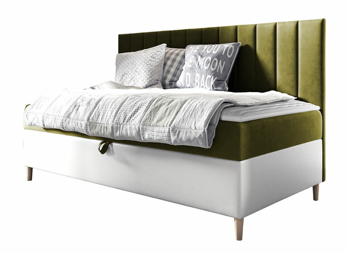 Continental lova Lucus I (Soft 017 + Fresh 12)