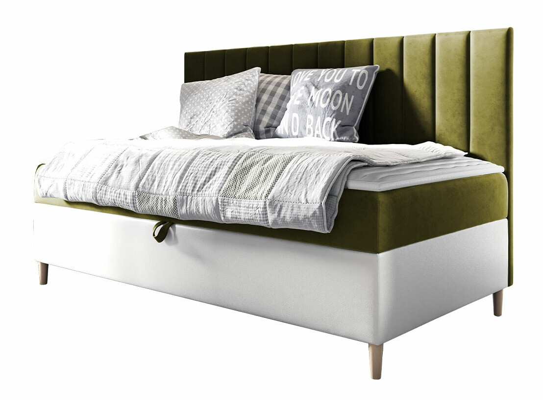 Continental lova Lucus I (Soft 017 + Fresh 12)