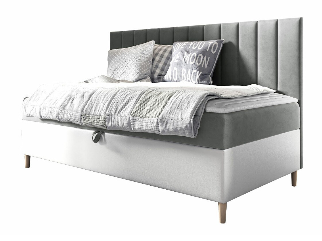 Continental lova Lucus I (Soft 017 + Fresh 14)