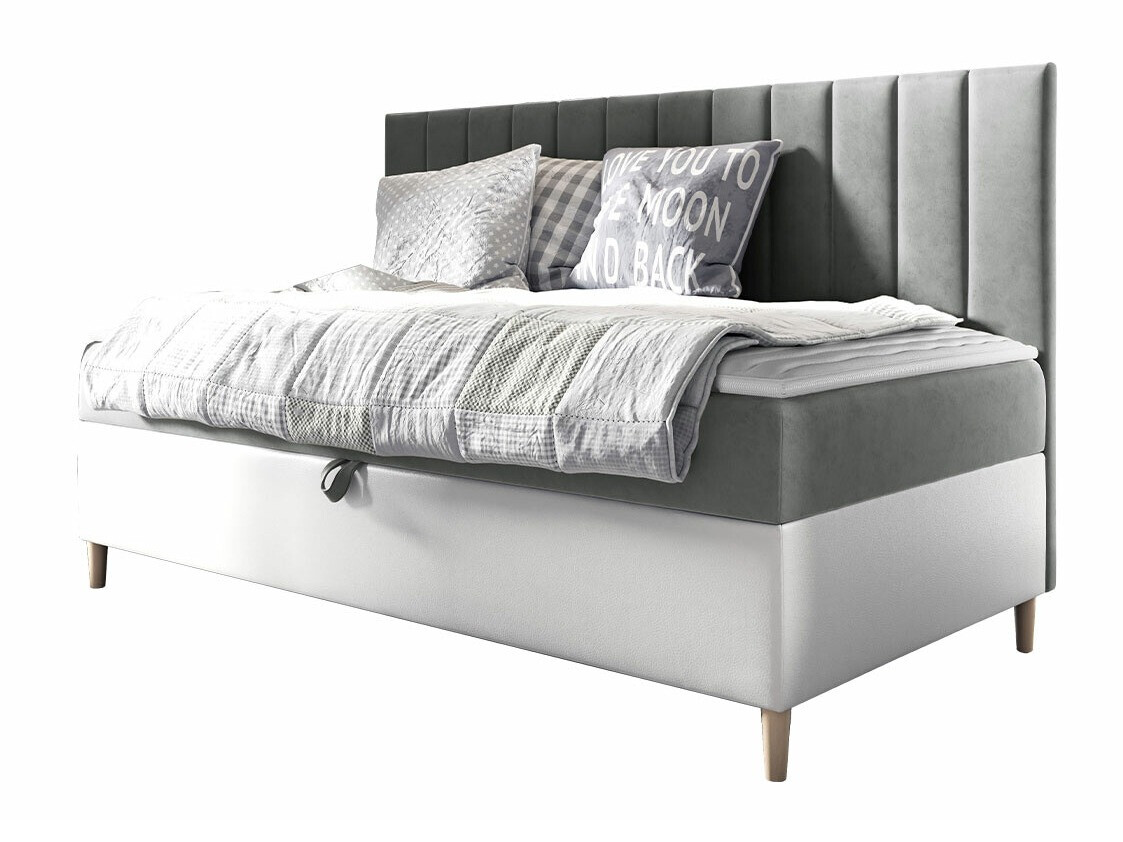 Continental lova Lucus I (Soft 017 + Fresh 14)