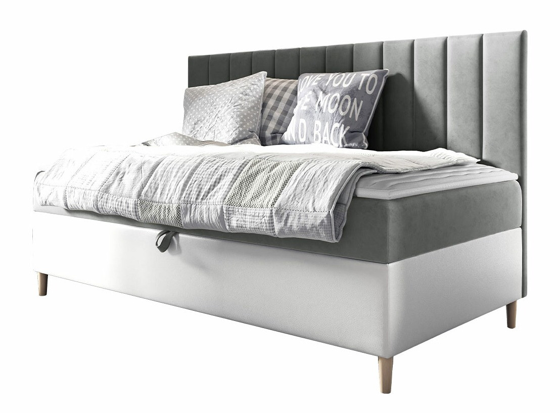 Continental lova Lucus I (Soft 017 + Fresh 14)