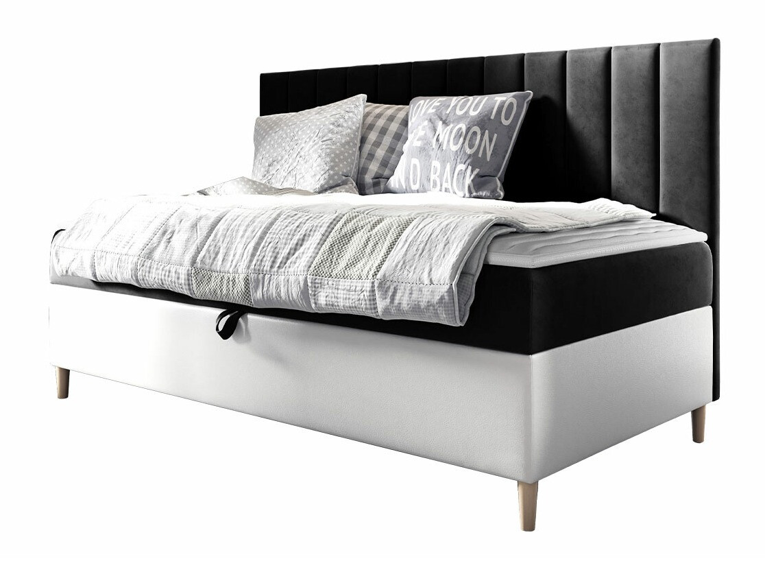Continental lova Lucus I (Soft 017 + Fresh 17)