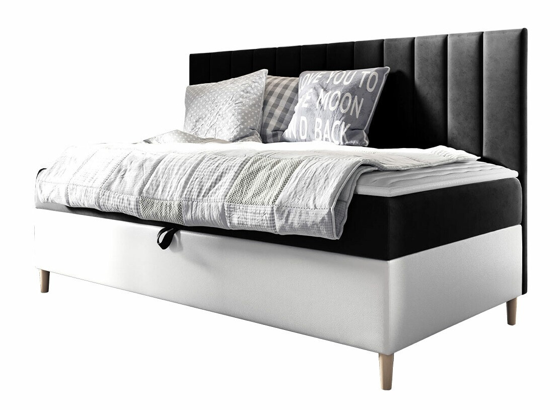 Continental lova Lucus I (Soft 017 + Fresh 17)