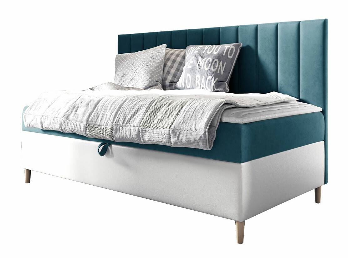 Continental lova Lucus I (Soft 017 + Fresh 34)