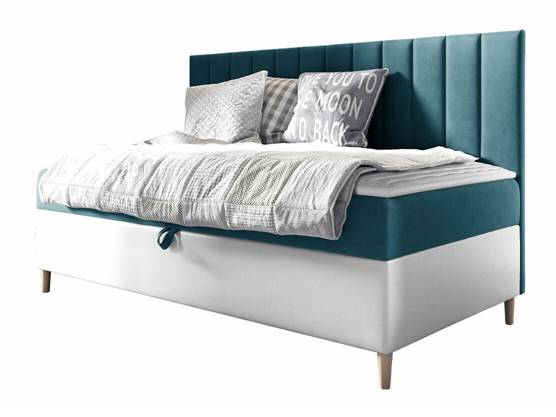 Continental lova Lucus I (Soft 017 + Fresh 34)