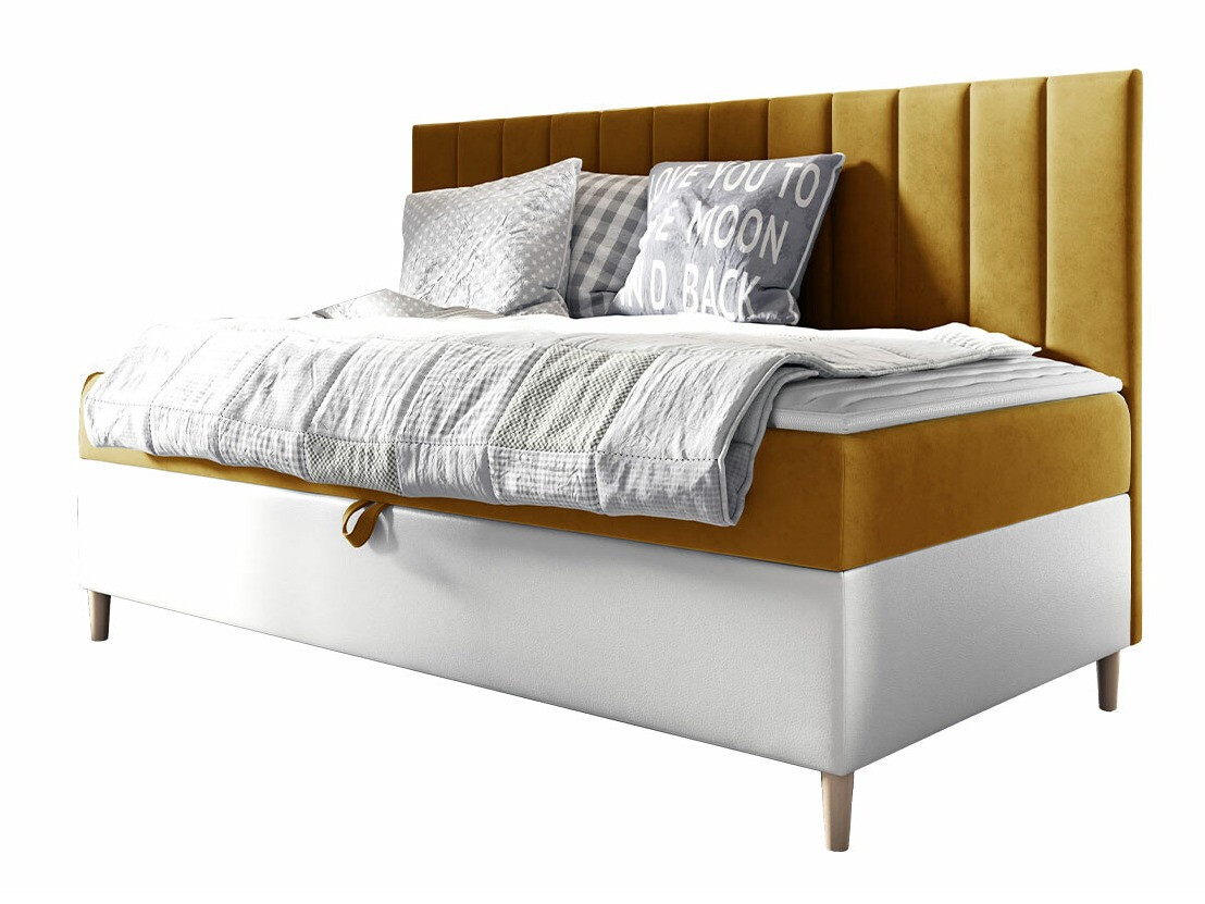 Continental lova Lucus I (Soft 017 + Fresh 37)