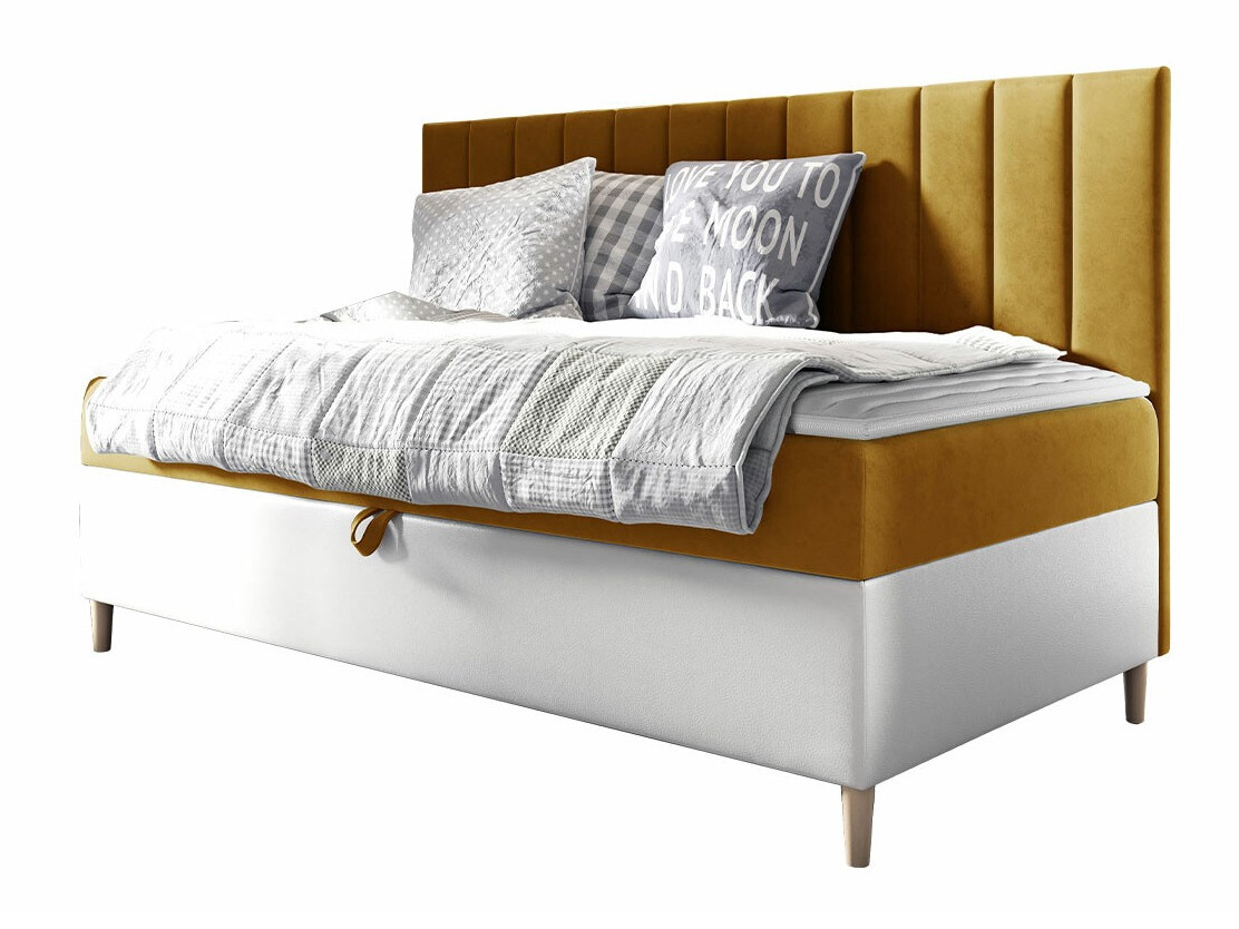 Continental lova Lucus I (Soft 017 + Fresh 37)