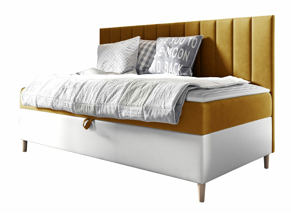 Continental lova Lucus I (Soft 017 + Fresh 37)