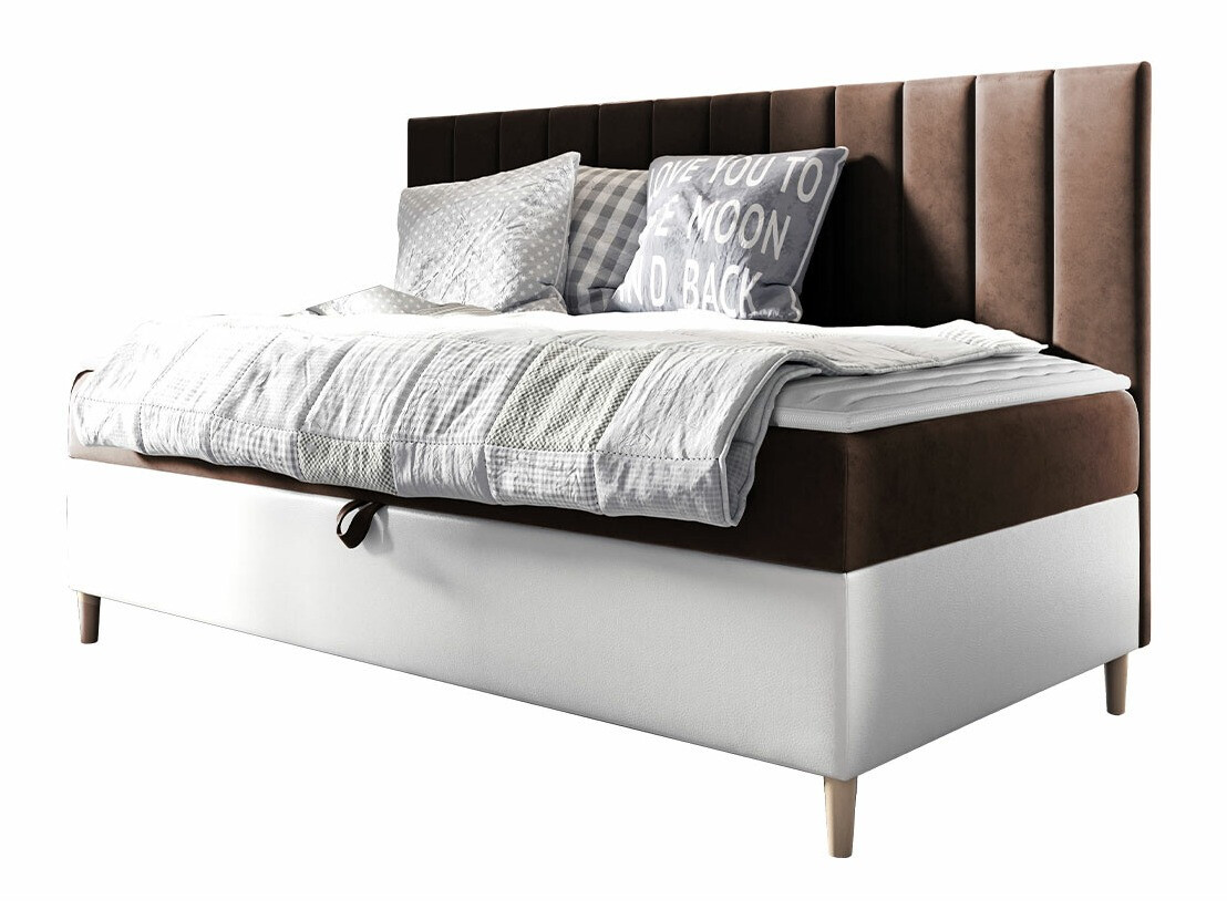 Continental lova Lucus I (Soft 017 + Fresh 4)