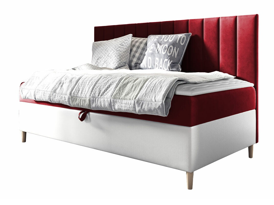 Continental lova Lucus I (Soft 017 + Fresh 8)