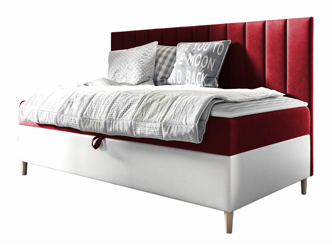 Continental lova Lucus I