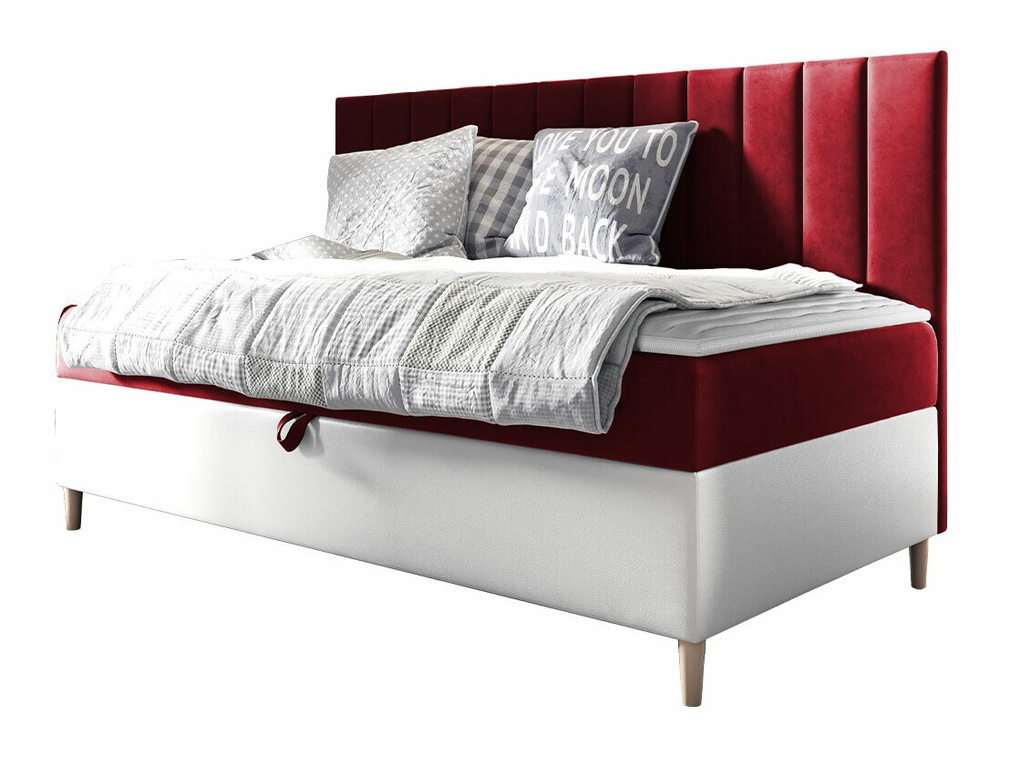 Continental lova Lucus I (Soft 017 + Fresh 8)