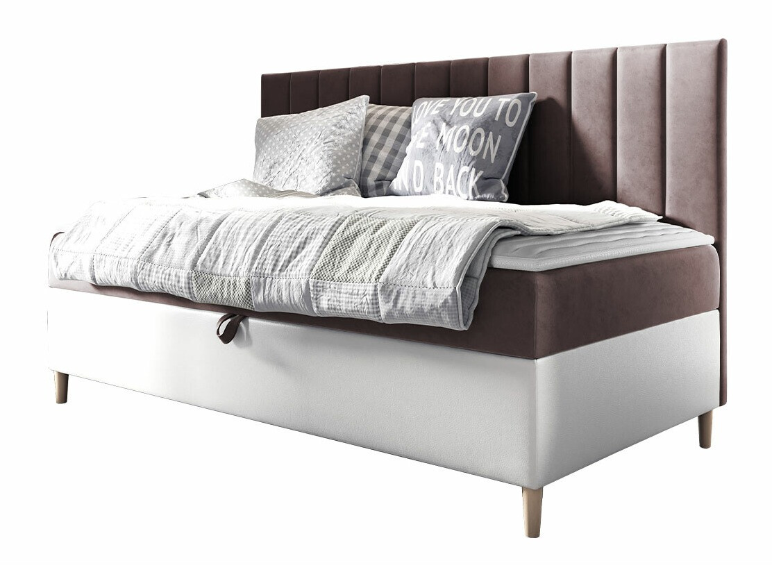 Continental lova Lucus I (Soft 017 + Fresh 9)