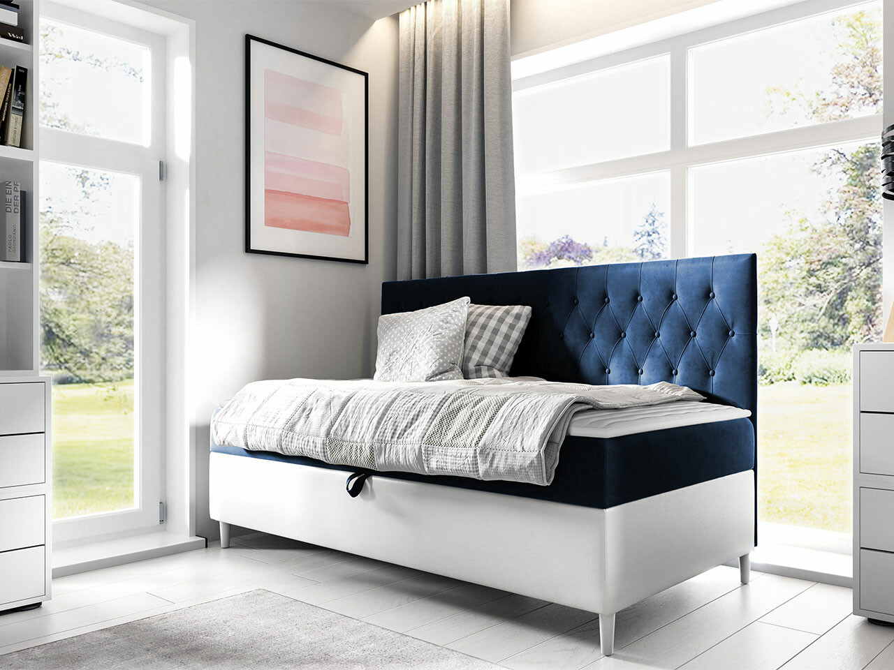 Continental lova Lucus II (Soft 017 + Fresh 11)