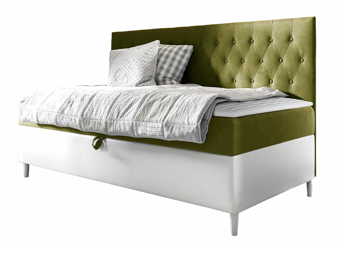 Continental lova Lucus II (Soft 017 + Fresh 12)