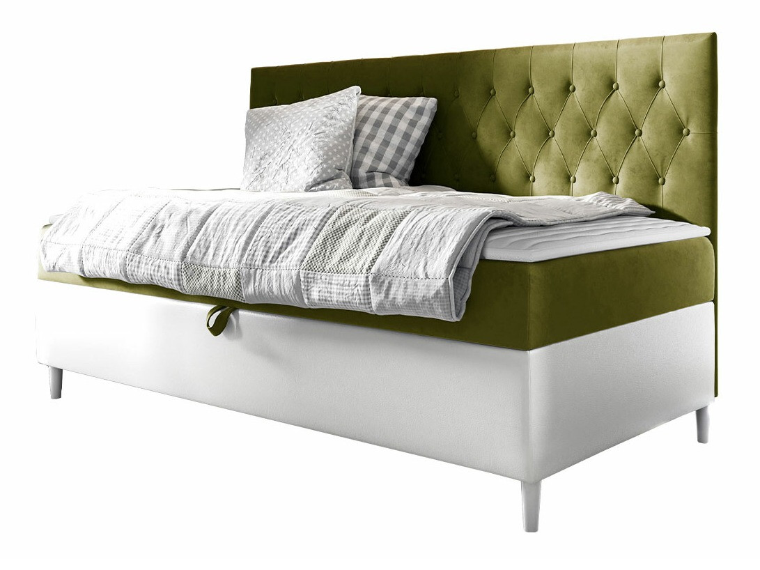 Continental lova Lucus II (Soft 017 + Fresh 12)