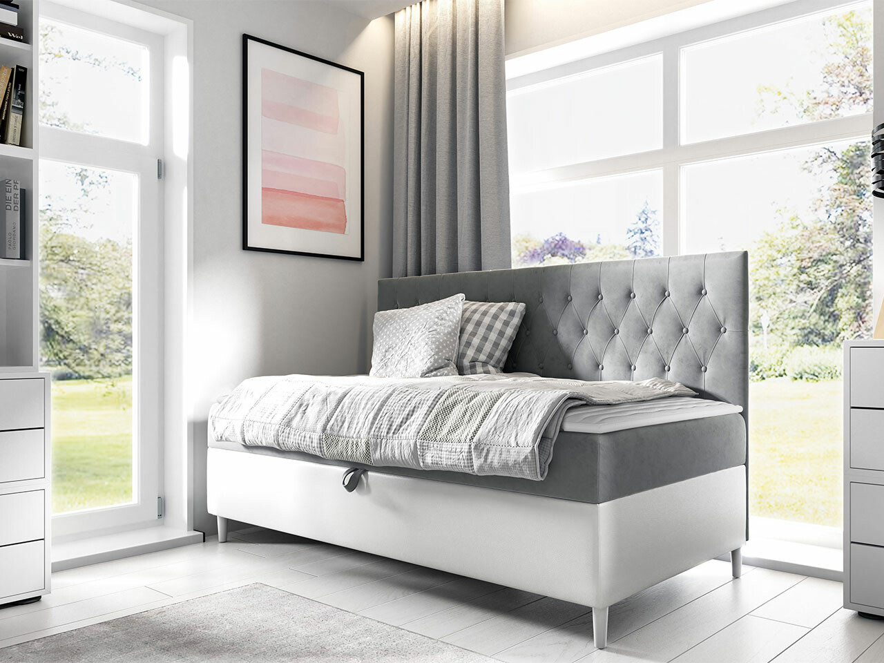 Continental lova Lucus II (Soft 017 + Fresh 14)