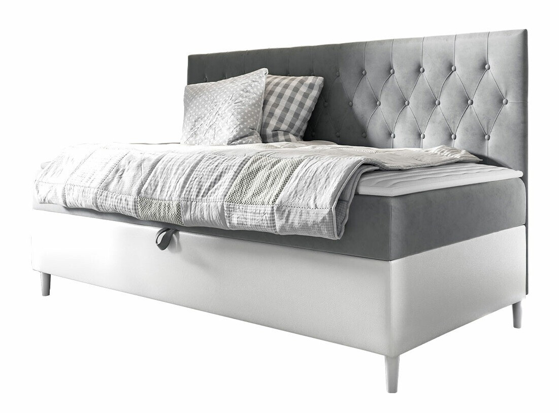 Continental lova Lucus II (Soft 017 + Fresh 14)