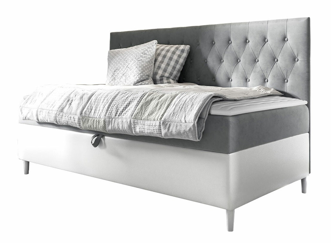 Continental lova Lucus II (Soft 017 + Fresh 14)