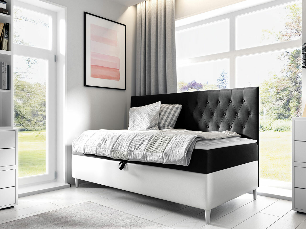 Continental lova Lucus II (Soft 017 + Fresh 17)