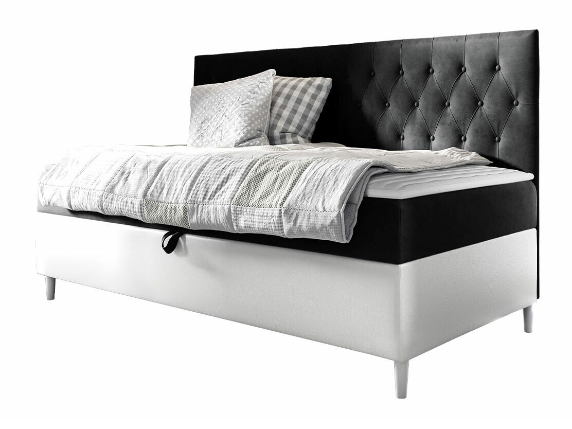 Continental lova Lucus II (Soft 017 + Fresh 17)