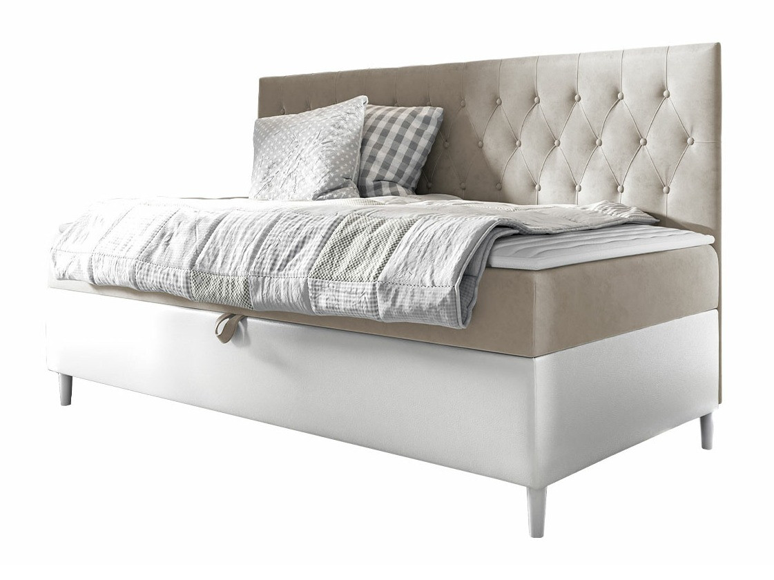 Continental lova Lucus II (Soft 017 + Fresh 1)