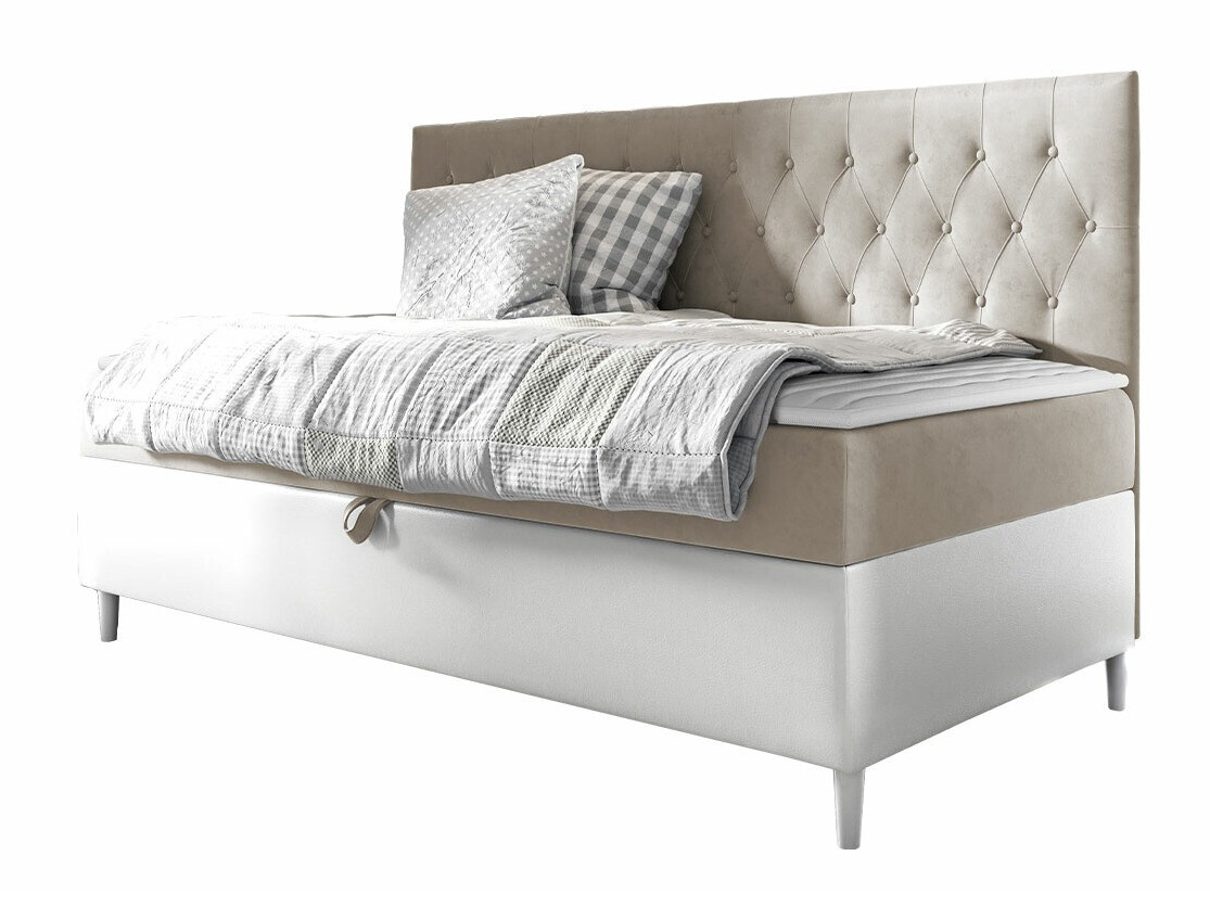 Continental lova Lucus II (Soft 017 + Fresh 1)