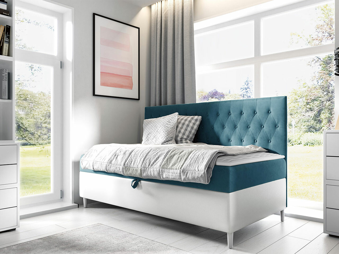 Continental lova Lucus II (Soft 017 + Fresh 34)