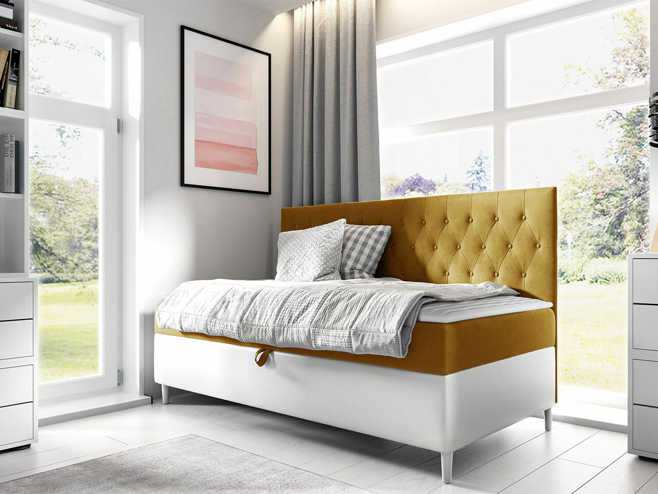 Continental lova Lucus II (Soft 017 + Fresh 37)