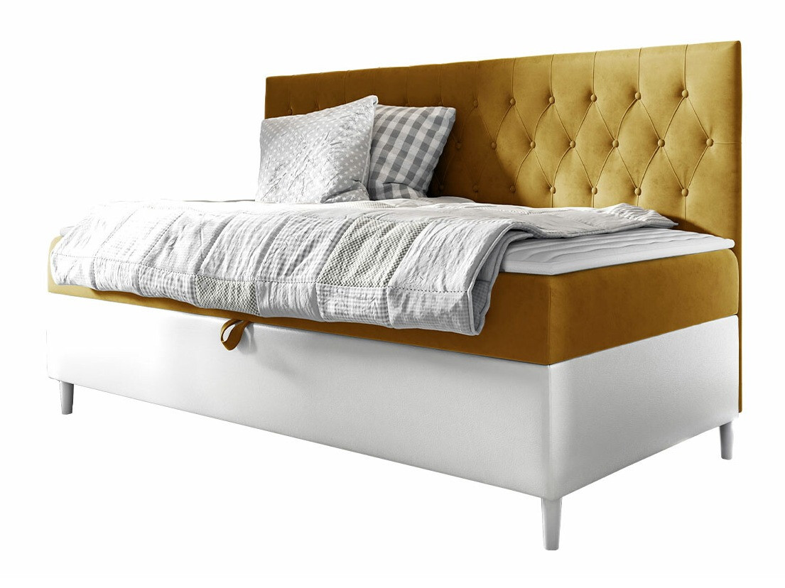 Continental lova Lucus II (Soft 017 + Fresh 37)