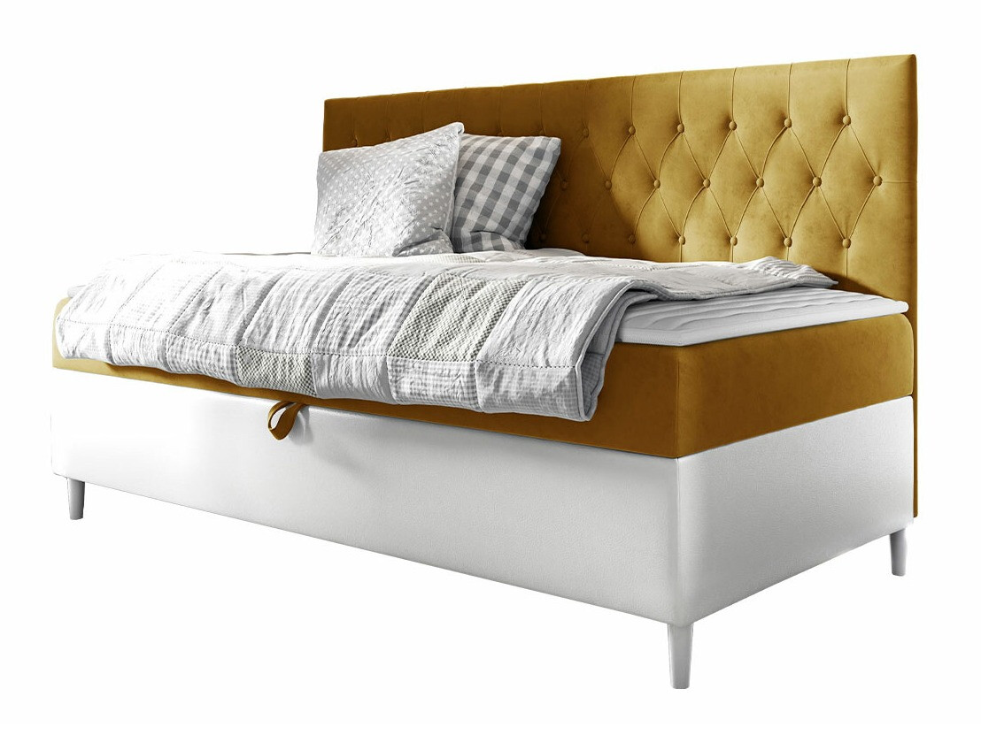 Continental lova Lucus II (Soft 017 + Fresh 37)