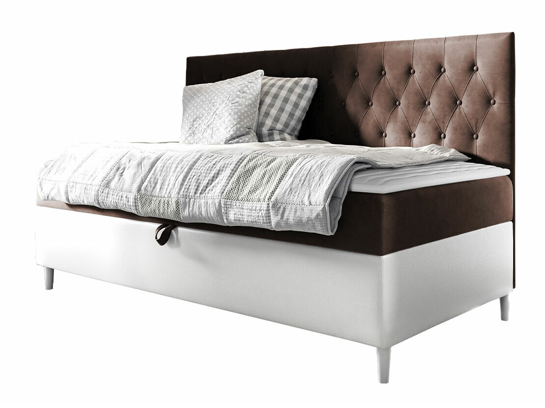 Continental lova Lucus II (Soft 017 + Fresh 4)
