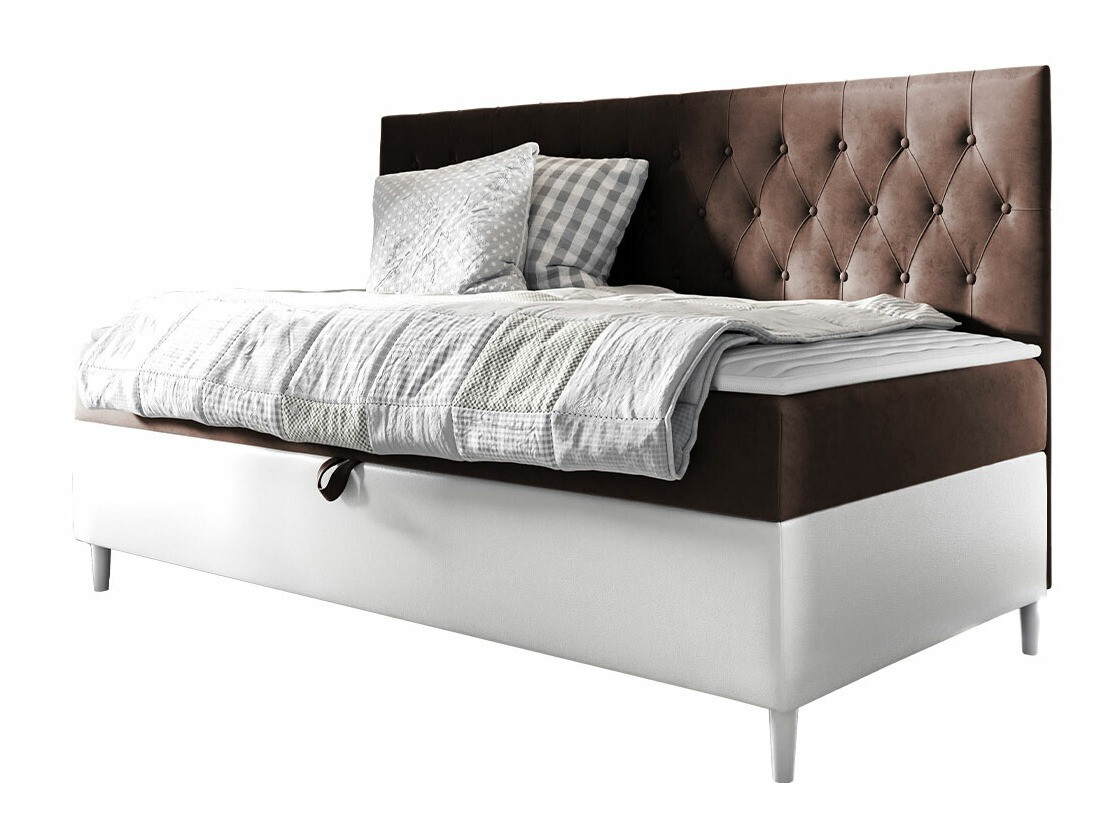 Continental lova Lucus II (Soft 017 + Fresh 4)