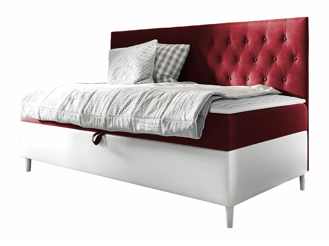 Continental lova Lucus II (Soft 017 + Fresh 8)
