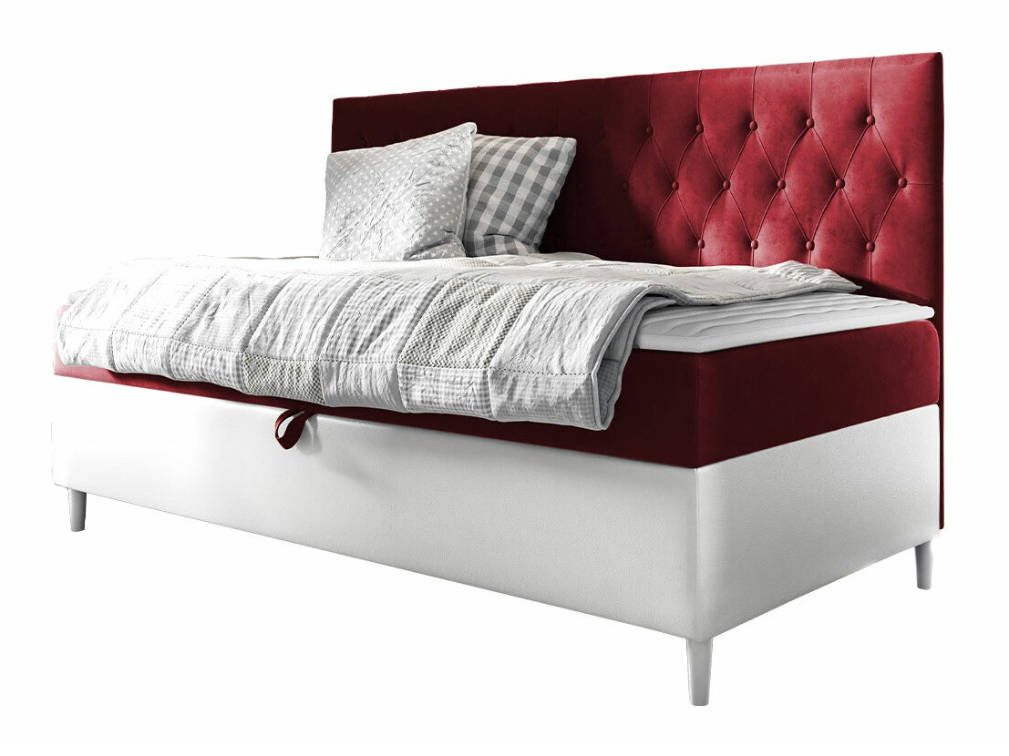 Continental lova Lucus II (Soft 017 + Fresh 8)