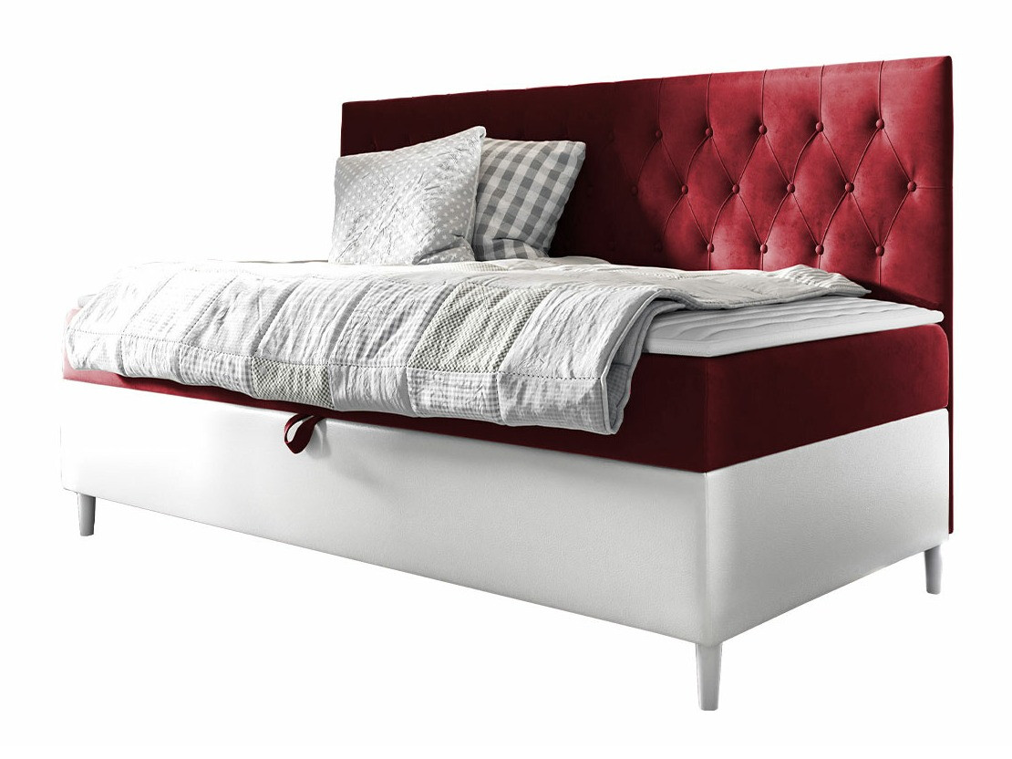 Continental lova Lucus II (Soft 017 + Fresh 8)
