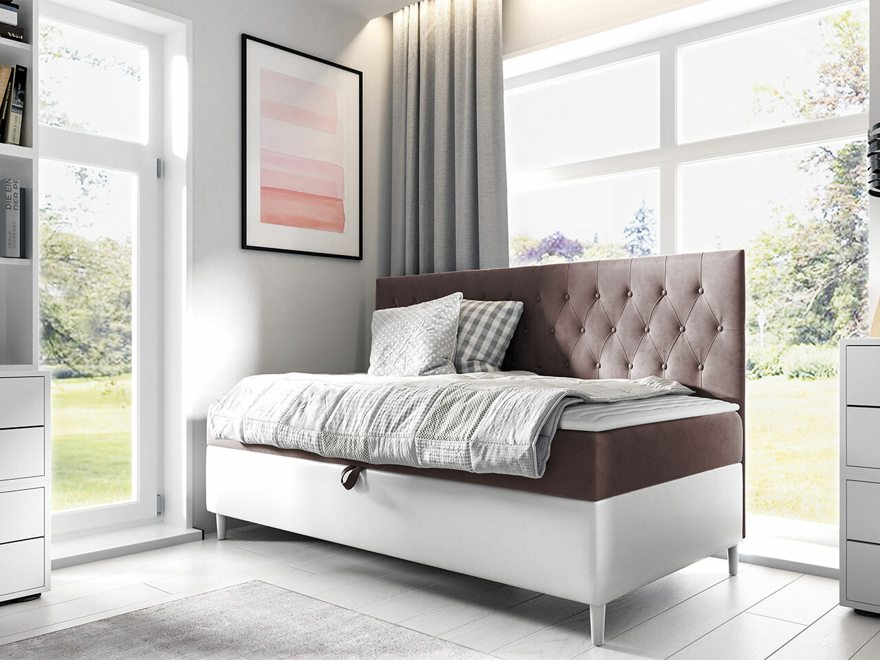 Continental lova Lucus II (Soft 017 + Fresh 9)