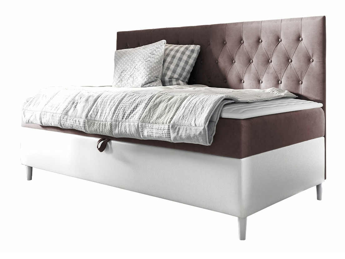 Continental lova Lucus II (Soft 017 + Fresh 9)