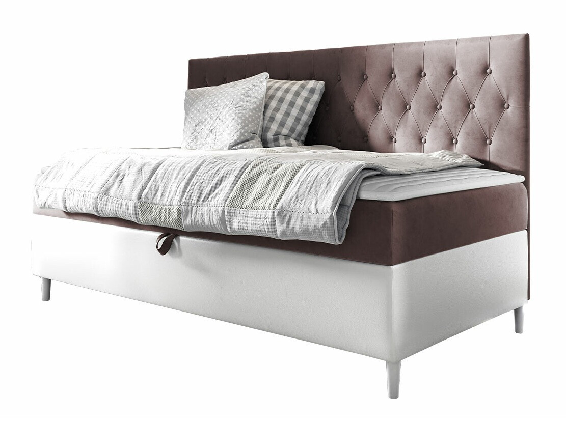 Continental lova Lucus II (Soft 017 + Fresh 9)