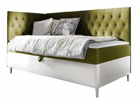 Continental lova Baltimore 167 (Soft 017 + Fresh 12)