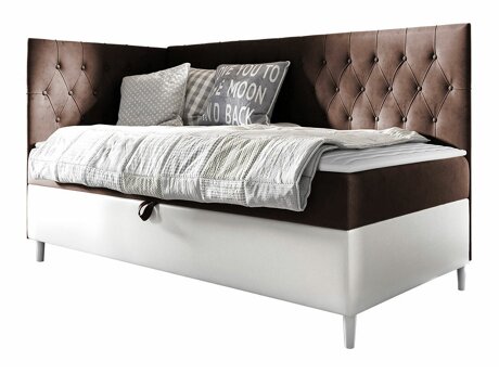 Continental lova Baltimore 167 (Soft 017 + Fresh 4)