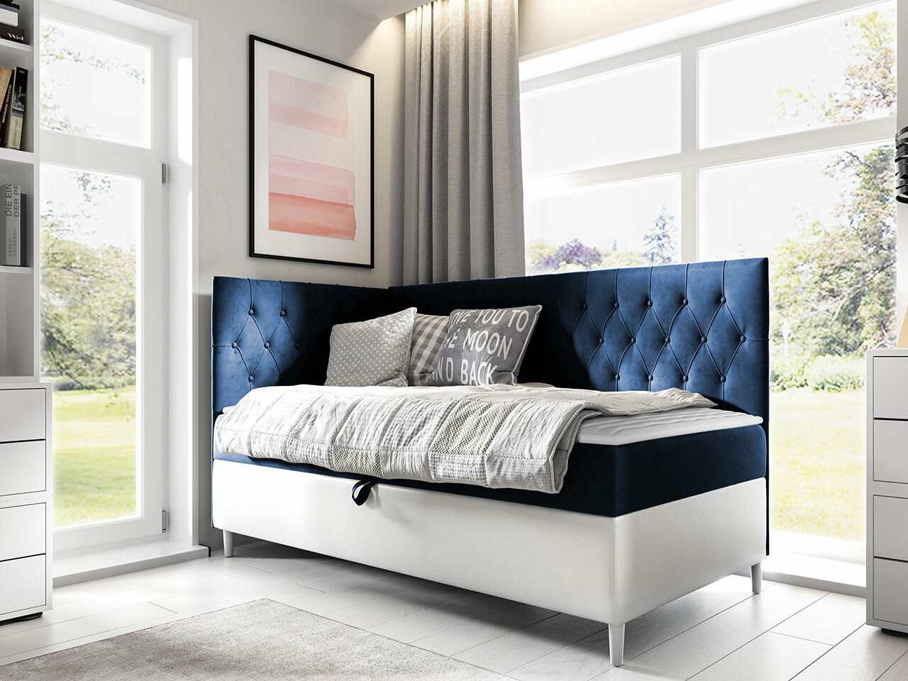 Continental lova Lucus III (Soft 017 + Fresh 11)