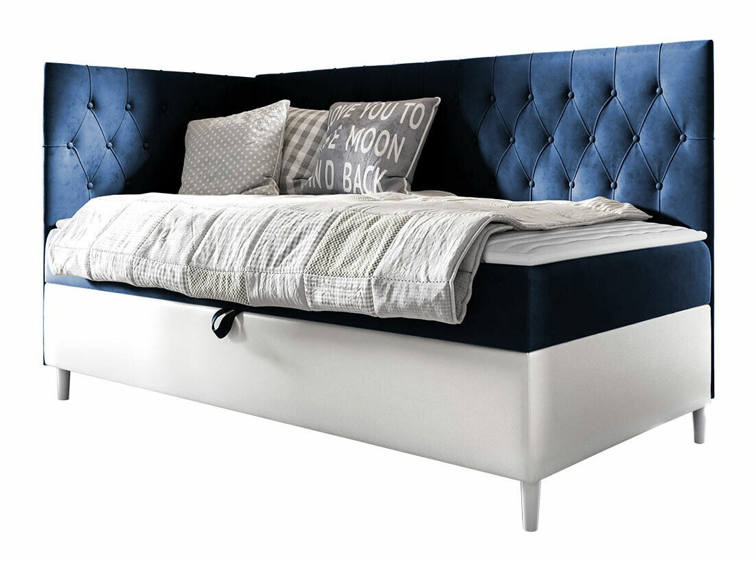 Continental lova Lucus III (Soft 017 + Fresh 11)