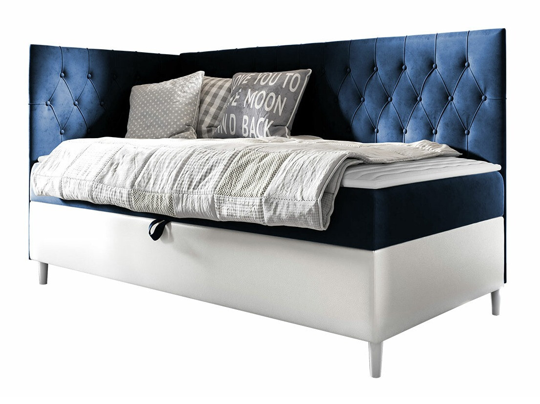 Continental lova Lucus III (Soft 017 + Fresh 11)