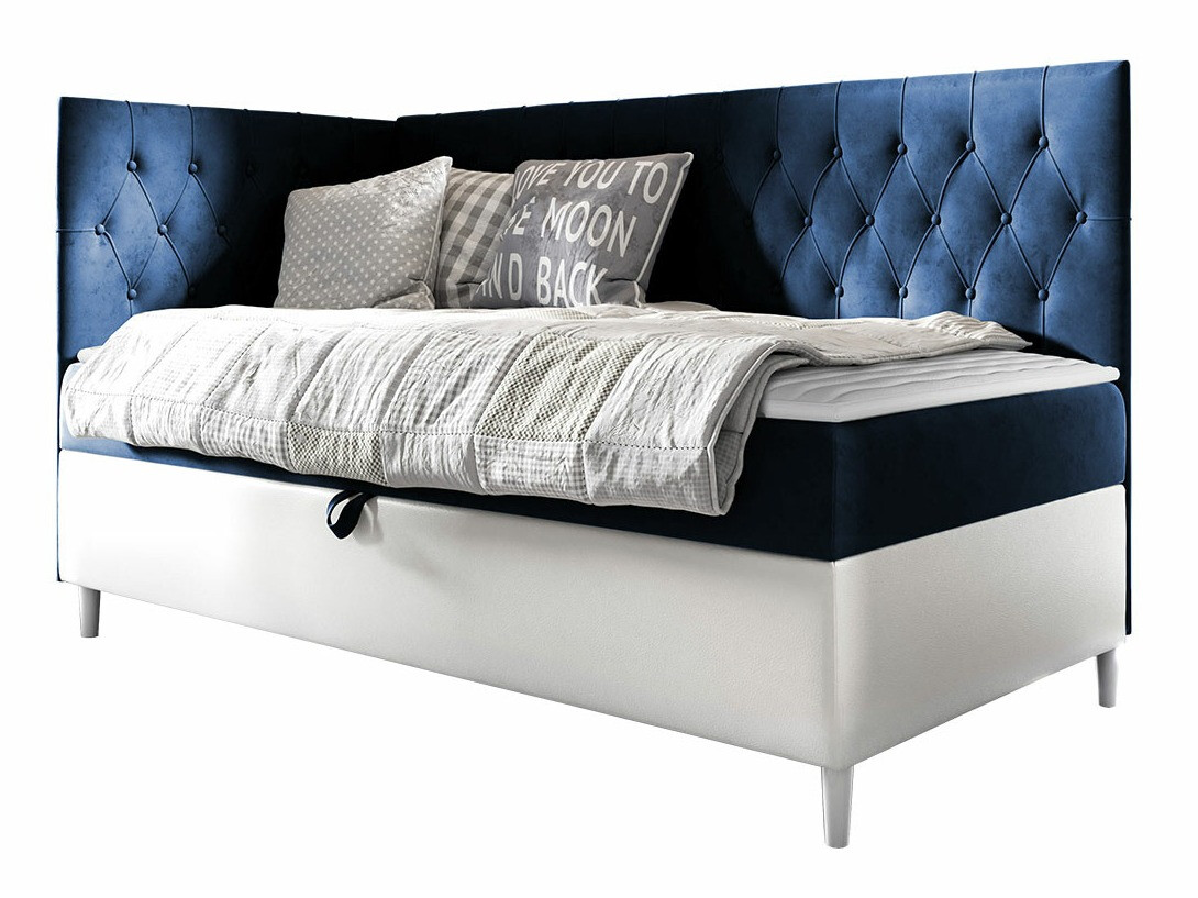 Continental lova Lucus III (Soft 017 + Fresh 11)