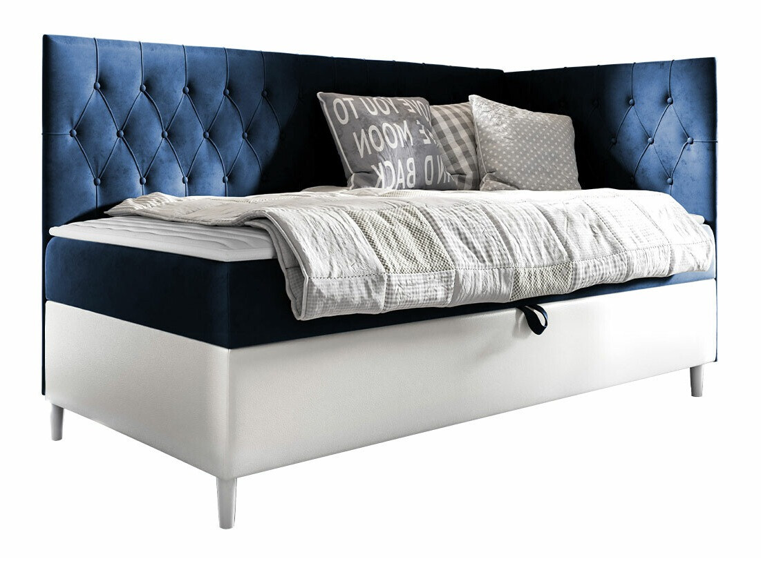 Continental lova Lucus III (Soft 017 + Fresh 11)