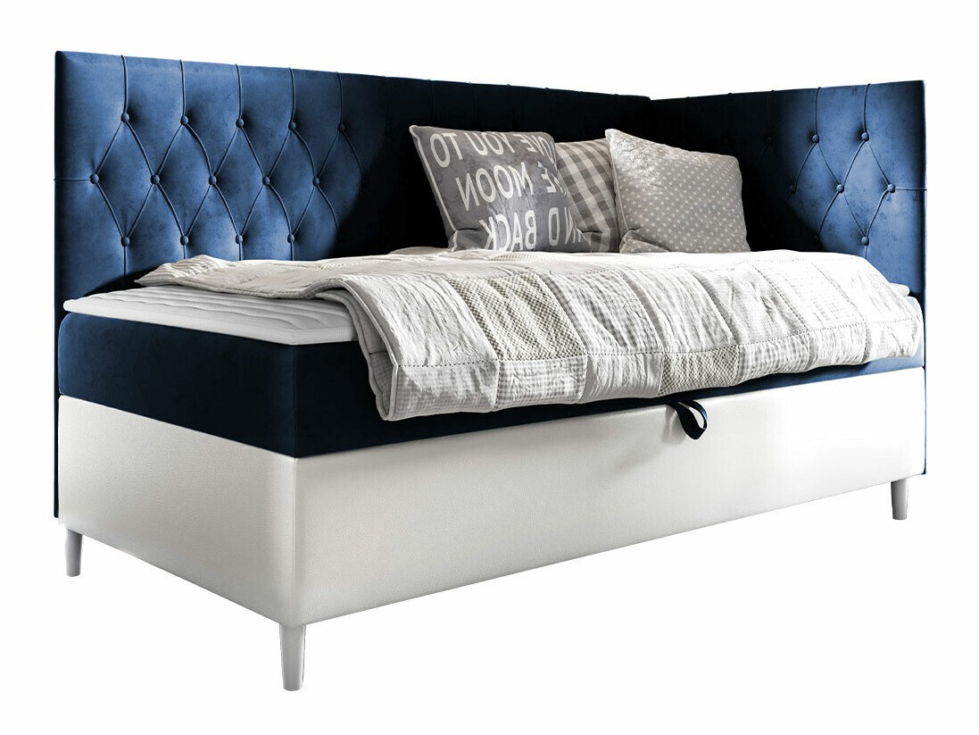 Continental lova Lucus III (Soft 017 + Fresh 11)
